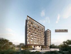 19 Nassim (D10), Apartment #565783221